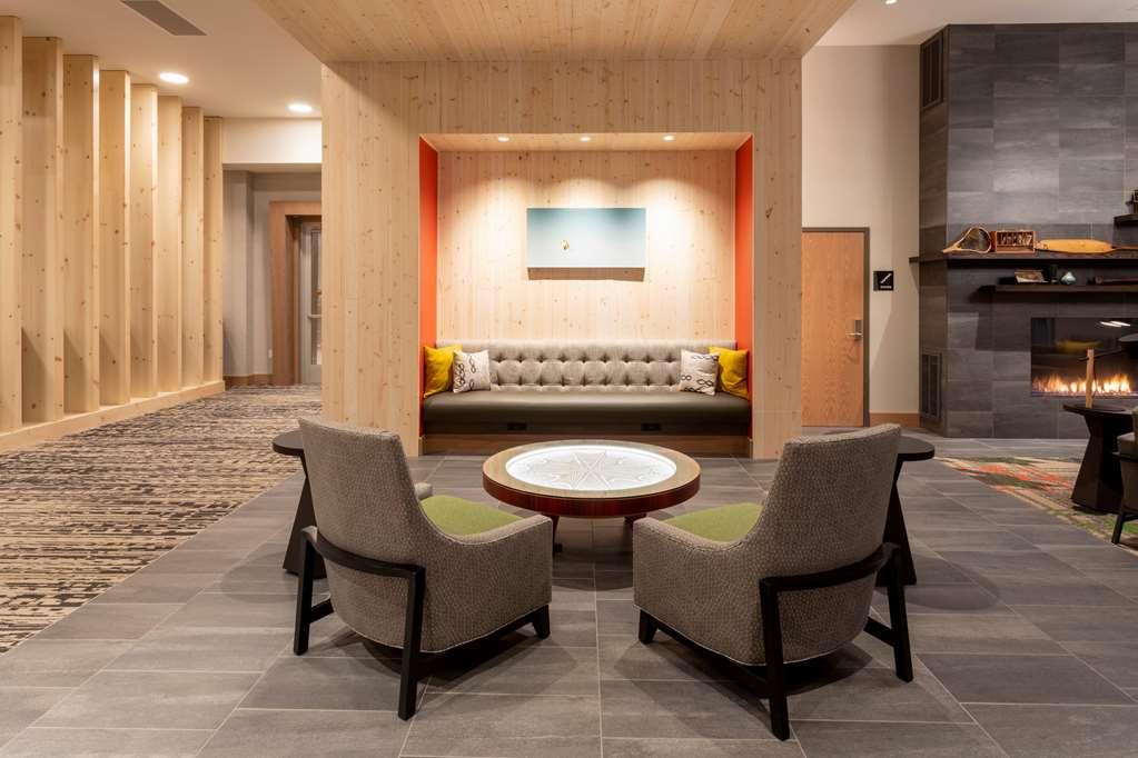 Running Aces Hotel & Casino, Trademark Collection By Wyndham Forest Lake Interior photo