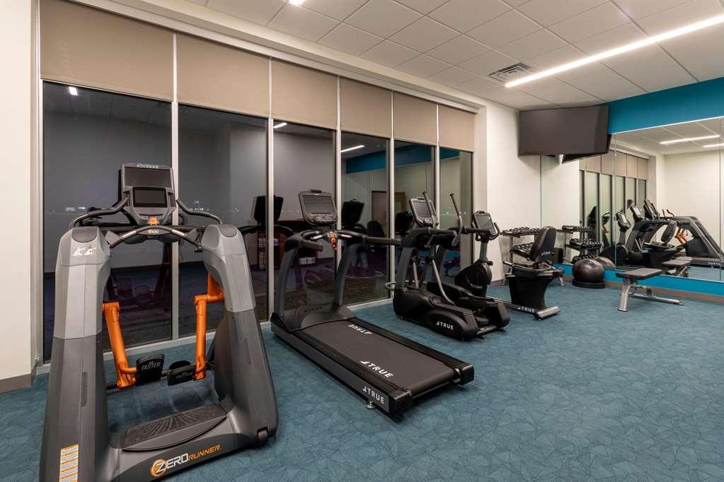 Running Aces Hotel & Casino, Trademark Collection By Wyndham Forest Lake Facilities photo