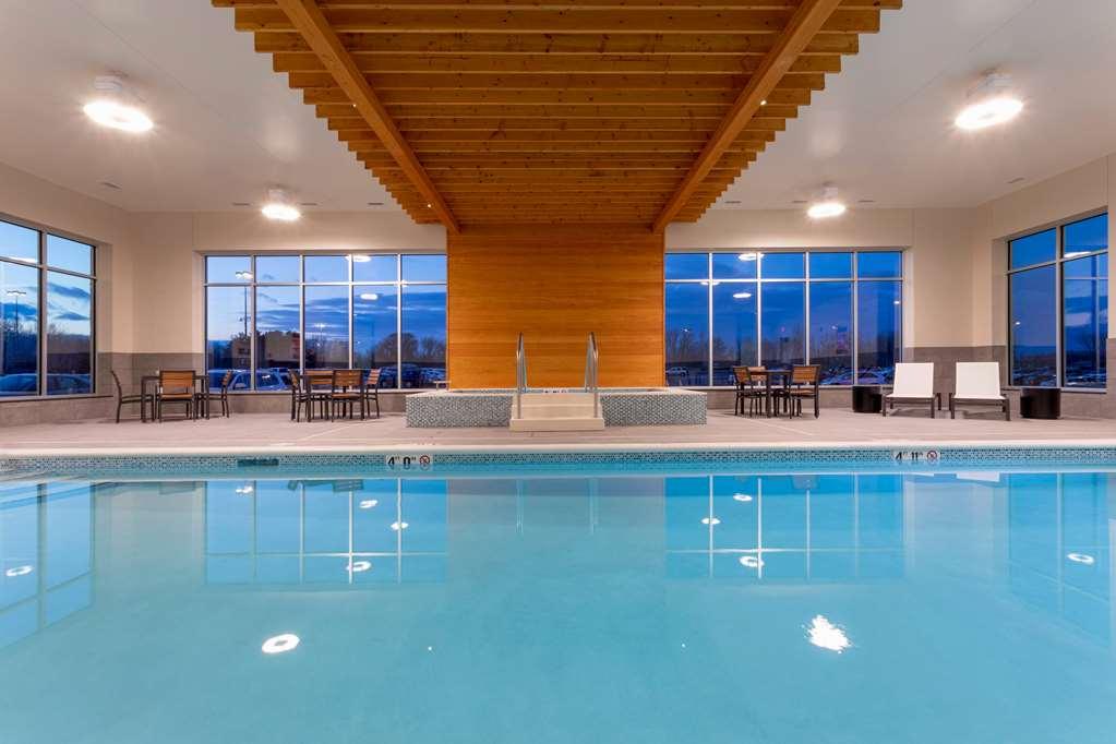 Running Aces Hotel & Casino, Trademark Collection By Wyndham Forest Lake Facilities photo